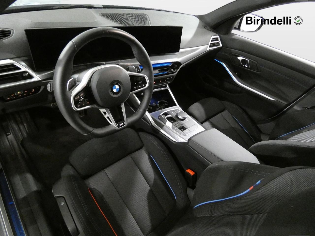 BMW BMW 318d Touring