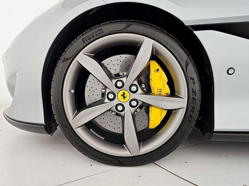 Ferrari Portofino Portofino 3.9