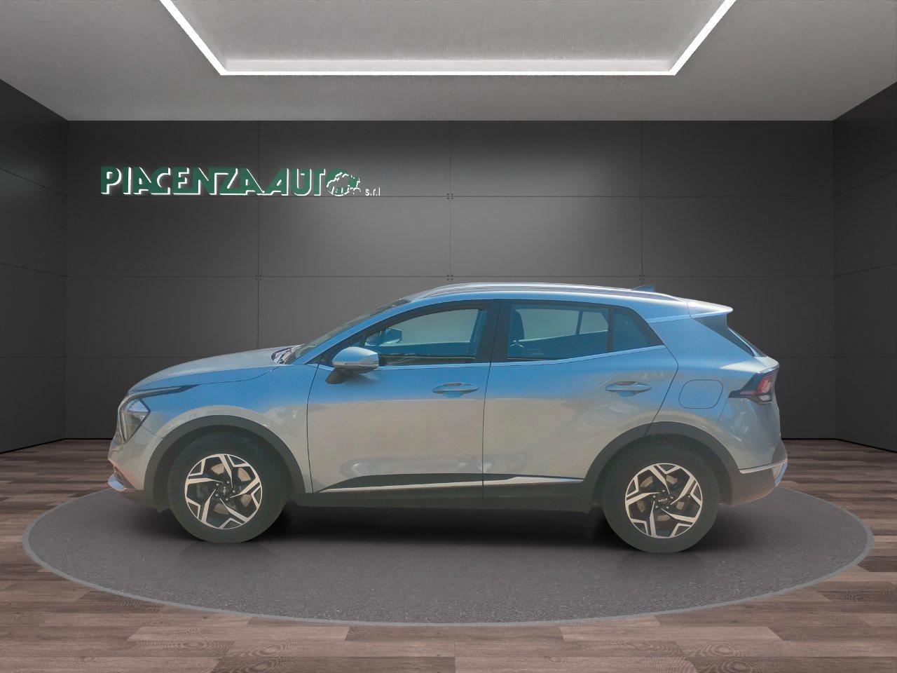 Kia Sportage 1.6 tgdi Gpl Style 136cv 2wd.PREZZO REALE