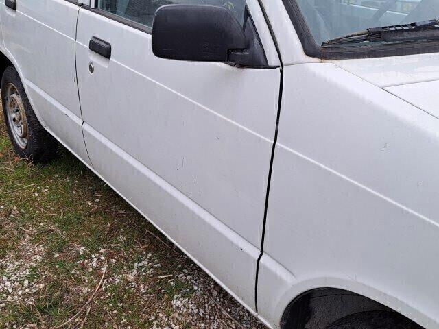 Suzuki Maruti 800 clima - - 1992