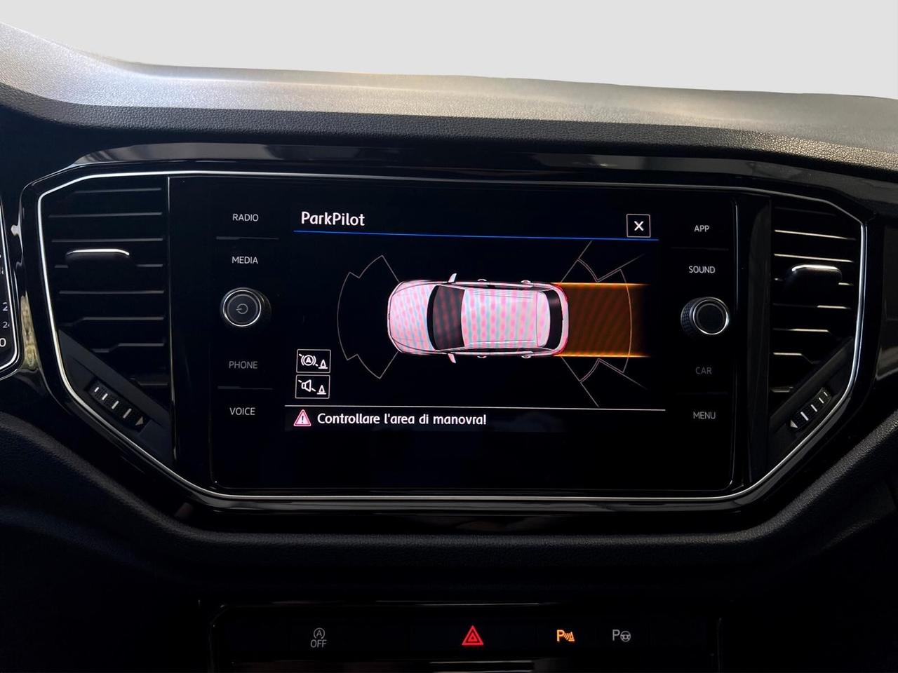 Volkswagen T-Roc 2.0 TDI SCR 150 CV DSG Style BlueMotion Technology