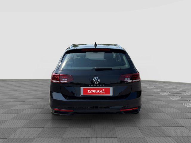 VOLKSWAGEN Passat Passat Variant 2.0 TDI SCR EVO DSG Business BMT