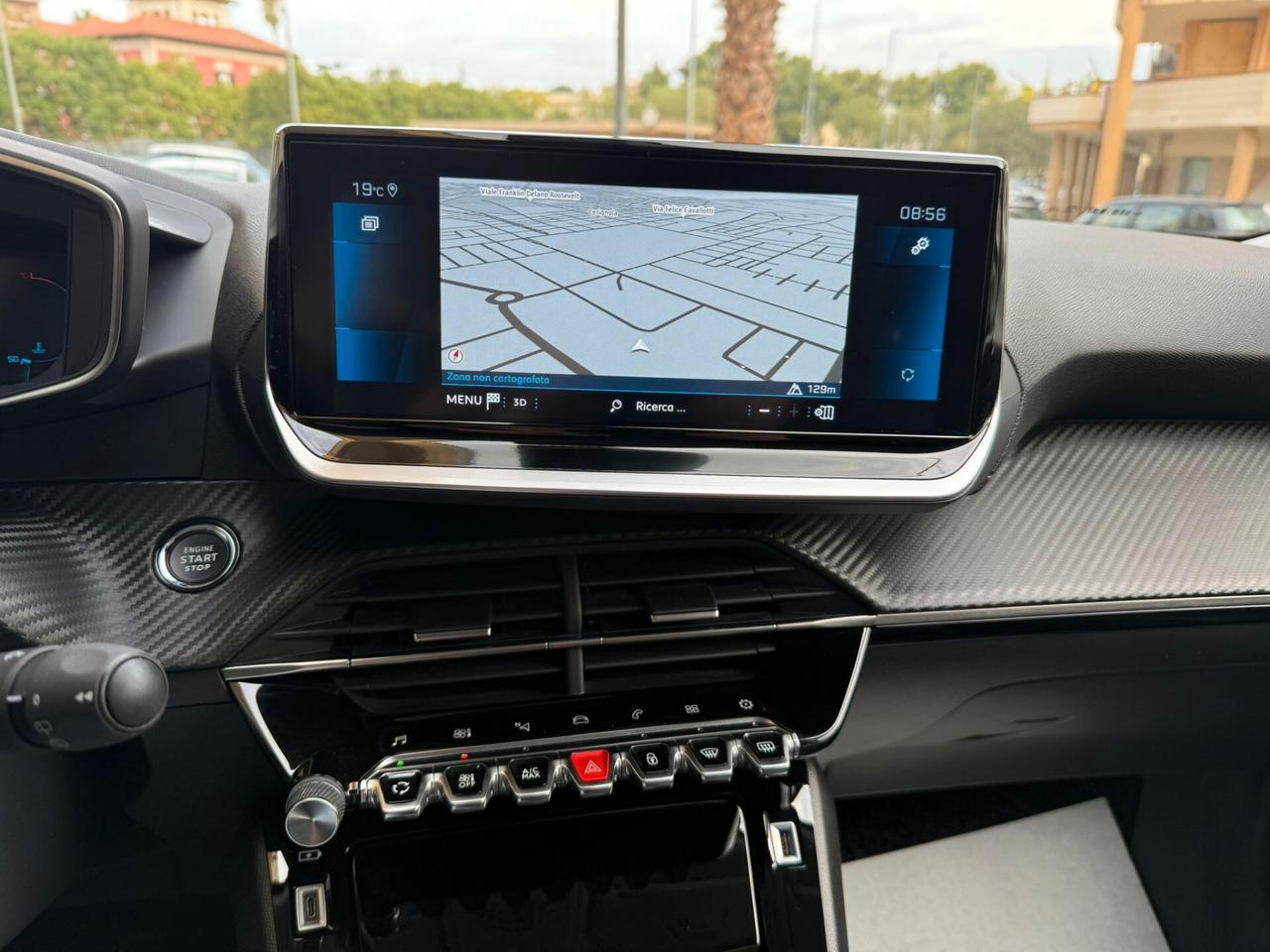 Peugeot 2008 1.5 BlueHDi 110 S&S Allure Pack