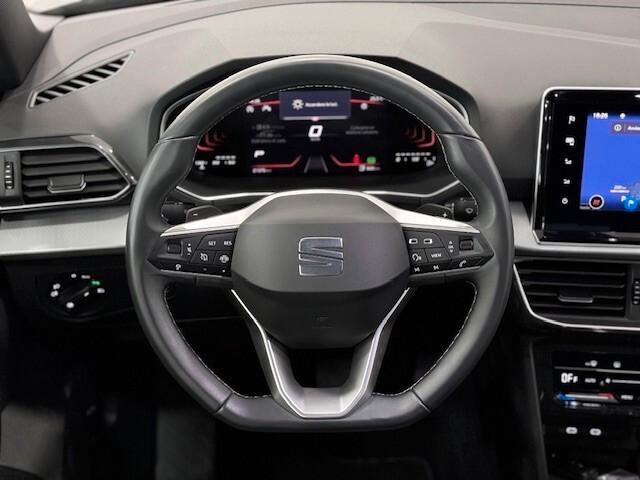 Seat Tarraco 2.0 TDI DSG FR 7P. 4 ANNI GARANZIA
