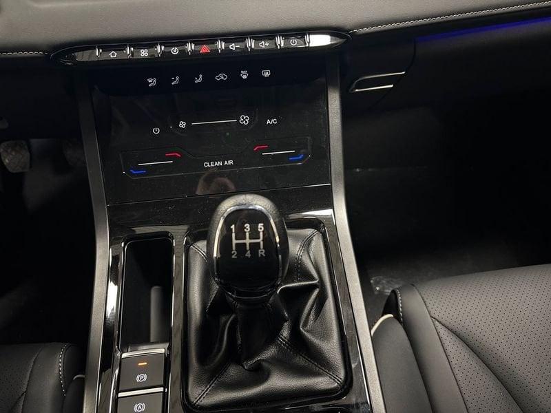 DR AUTOMOBILES dr5 BZ/GPL