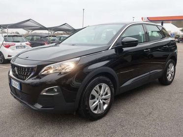 Peugeot 3008 3008 1.5 bluehdi Business s&s - Virtual Cockpit