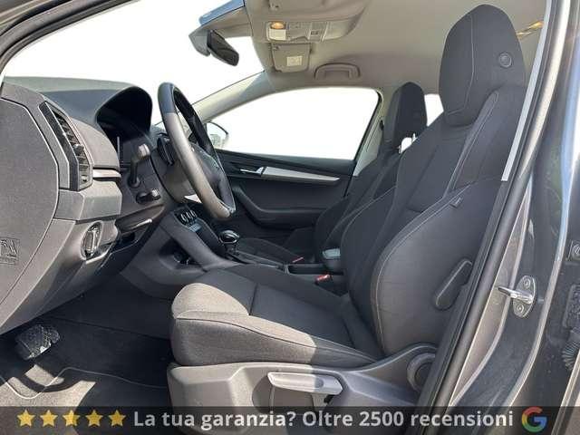 Skoda Karoq 2.0 TDI 110KW Executive DSG