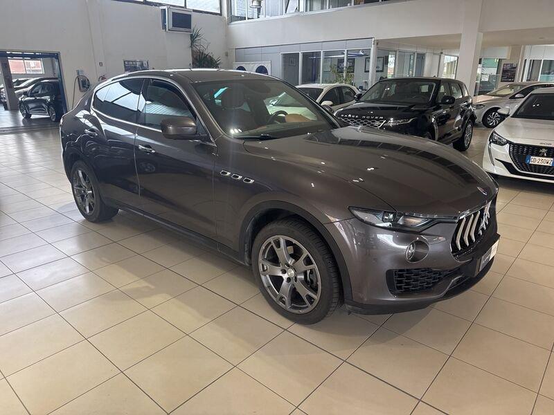 Maserati Levante Levante V6 Diesel AWD Gransport