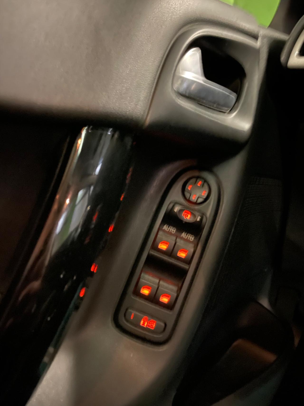 Citroen C3 1.0 Neopatentati Euro 5 *Sensori park & tetto panoramico*