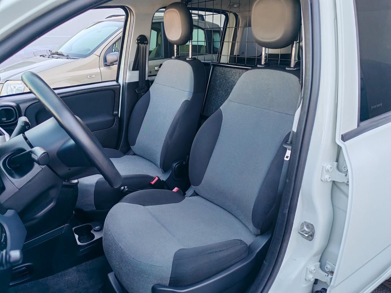 Fiat Panda 1.0 Hybrid Van 2 posti