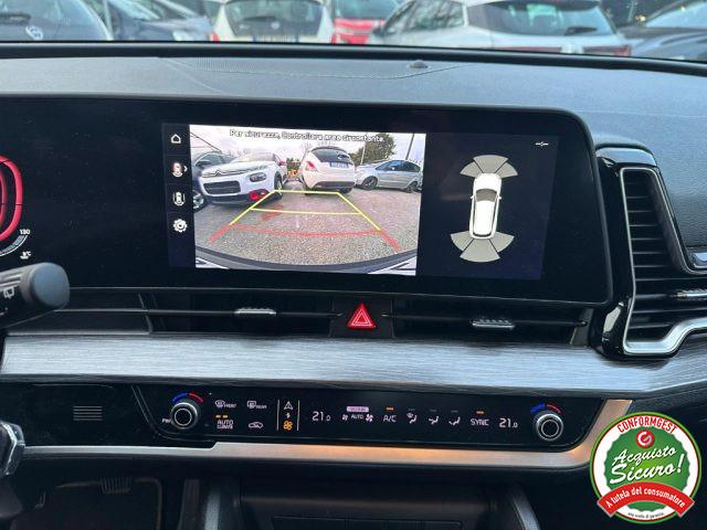 KIA Sportage 1.6 TGDi GPL Business