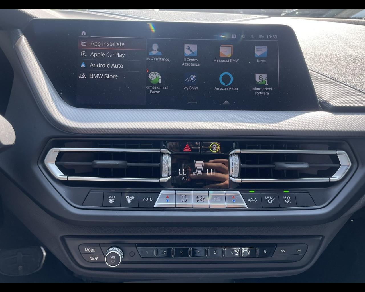 BMW Serie 1 (F40) - 120d xDrive 5p. Msport
