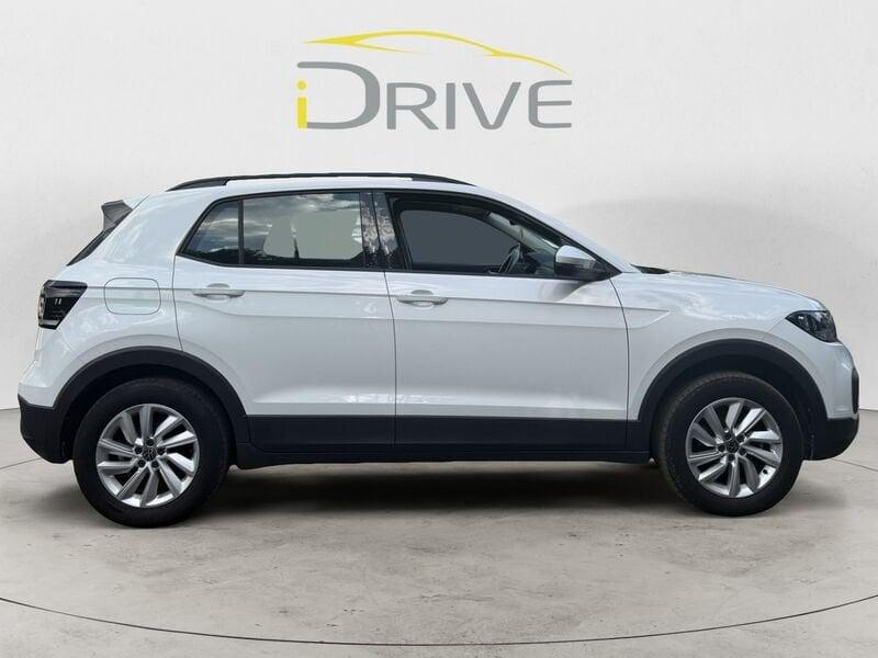 Volkswagen T-Cross T-Cross 1.0 tsi Style 95cv