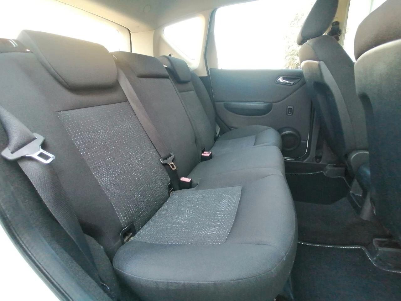 Mercedes-benz A 160 BlueEFFICIENCY Benzina