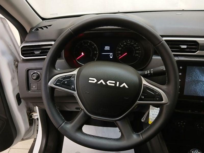 Dacia Duster 1.0 tce Expression Gpl 4x2 100cv