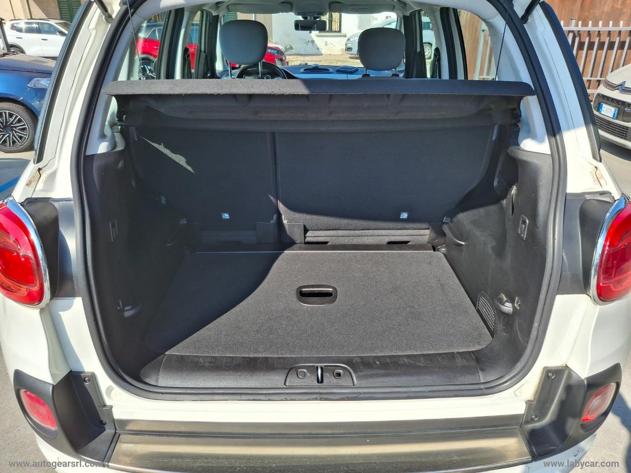 FIAT 500L 1.3 MJT 95 CV Business