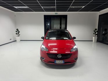 Opel Corsa 1.4 90CV GPL Tech Coupé n-Joy