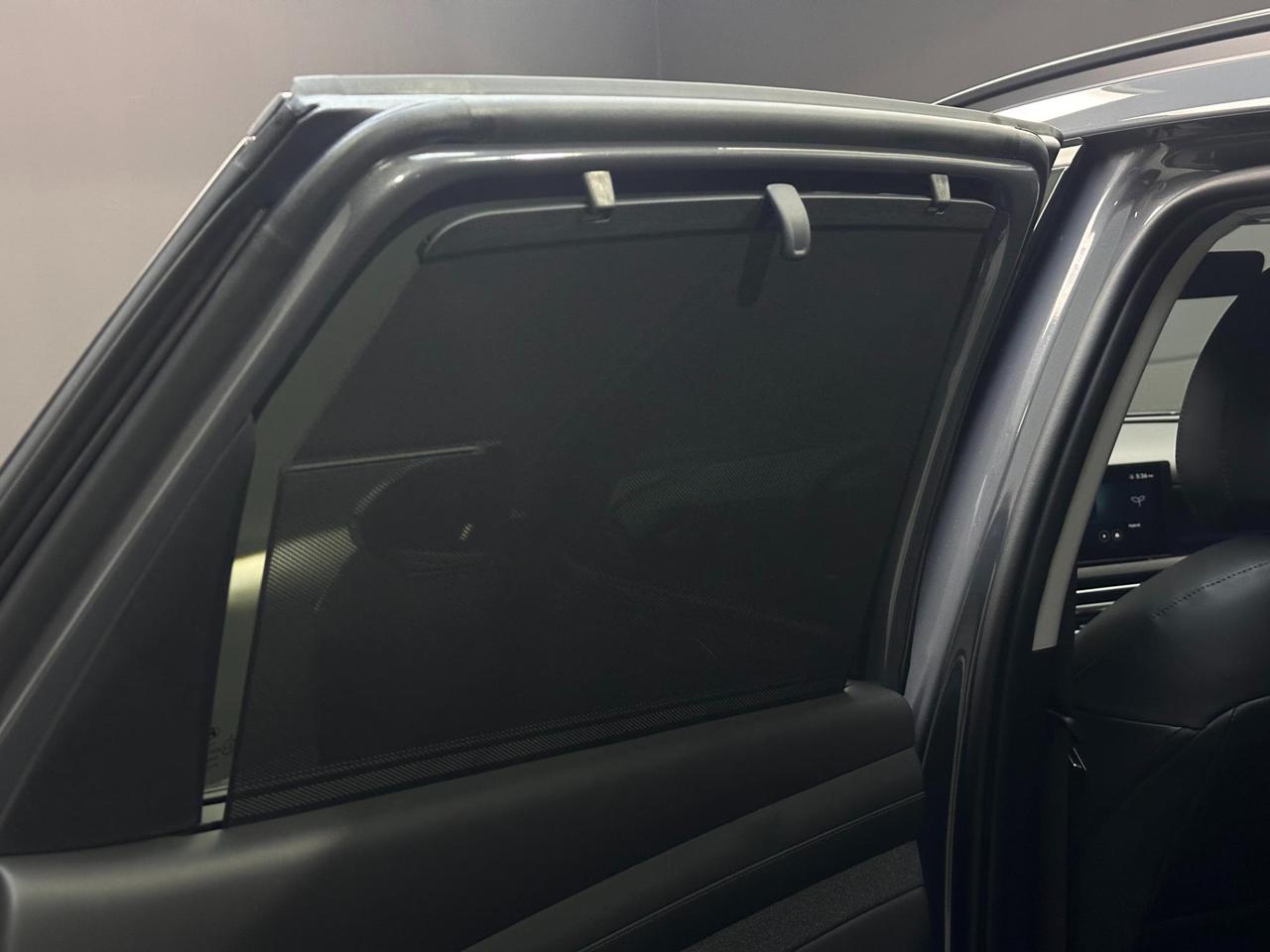 Hyundai Tucson 1.6 hev 2wd 215cv