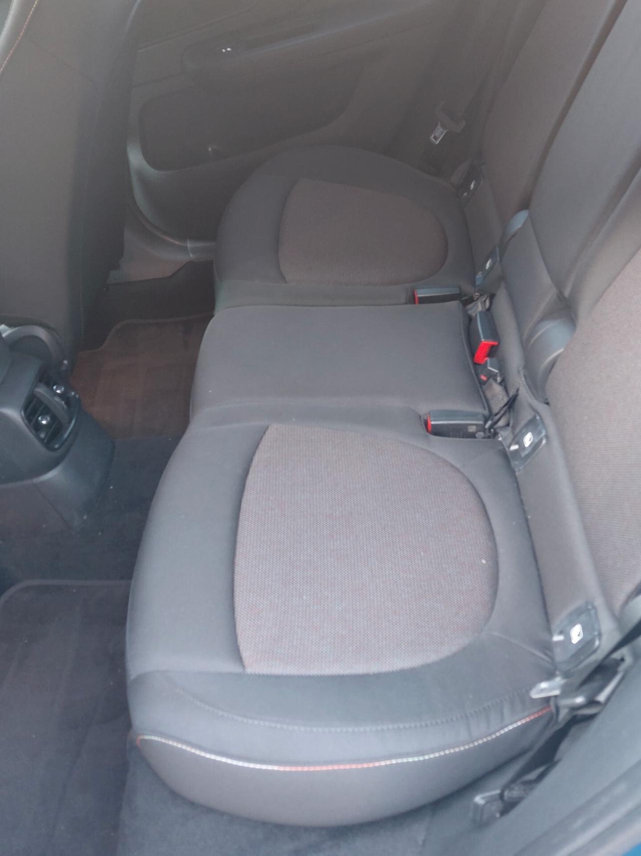 Mini Cooper Countryman 1.5