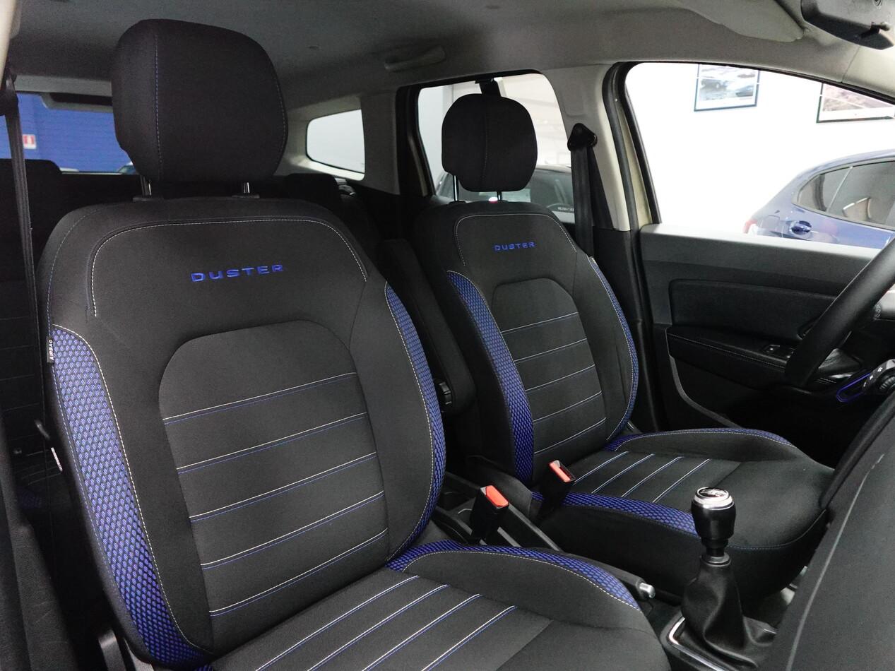 Dacia Duster 1.5 BlueDCI 115 CV 15TH ANNIVERSARY