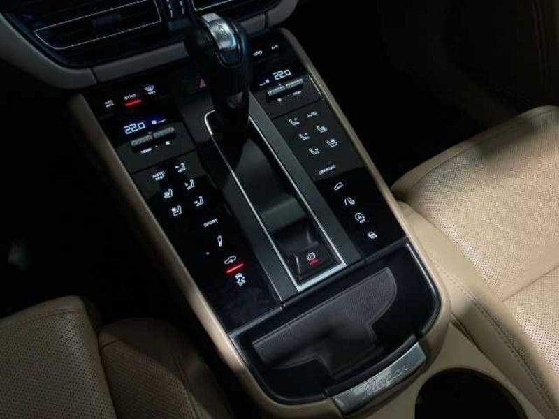 Porsche Macan 2.9 S 380cv pdk