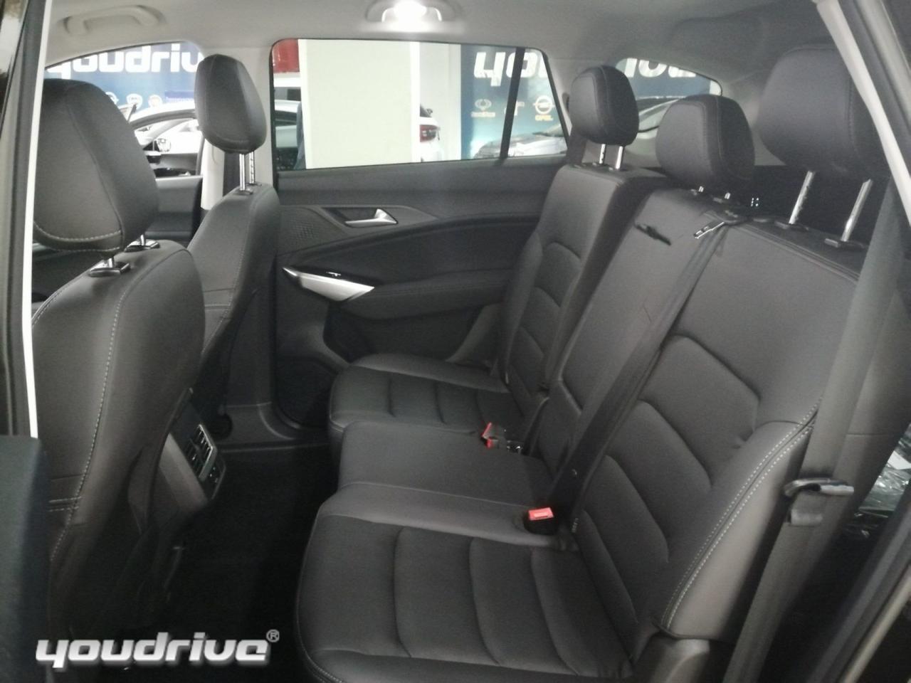 EVO EVO7 1.5 BENZ. DCT 174 CV N1 AUTOCARRO 5 POSTI