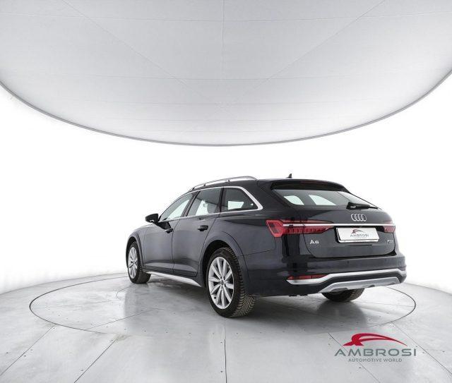 AUDI A6 allroad 55 3.0 tdi mhev 48V quattro 344cv tiptronic Evolut