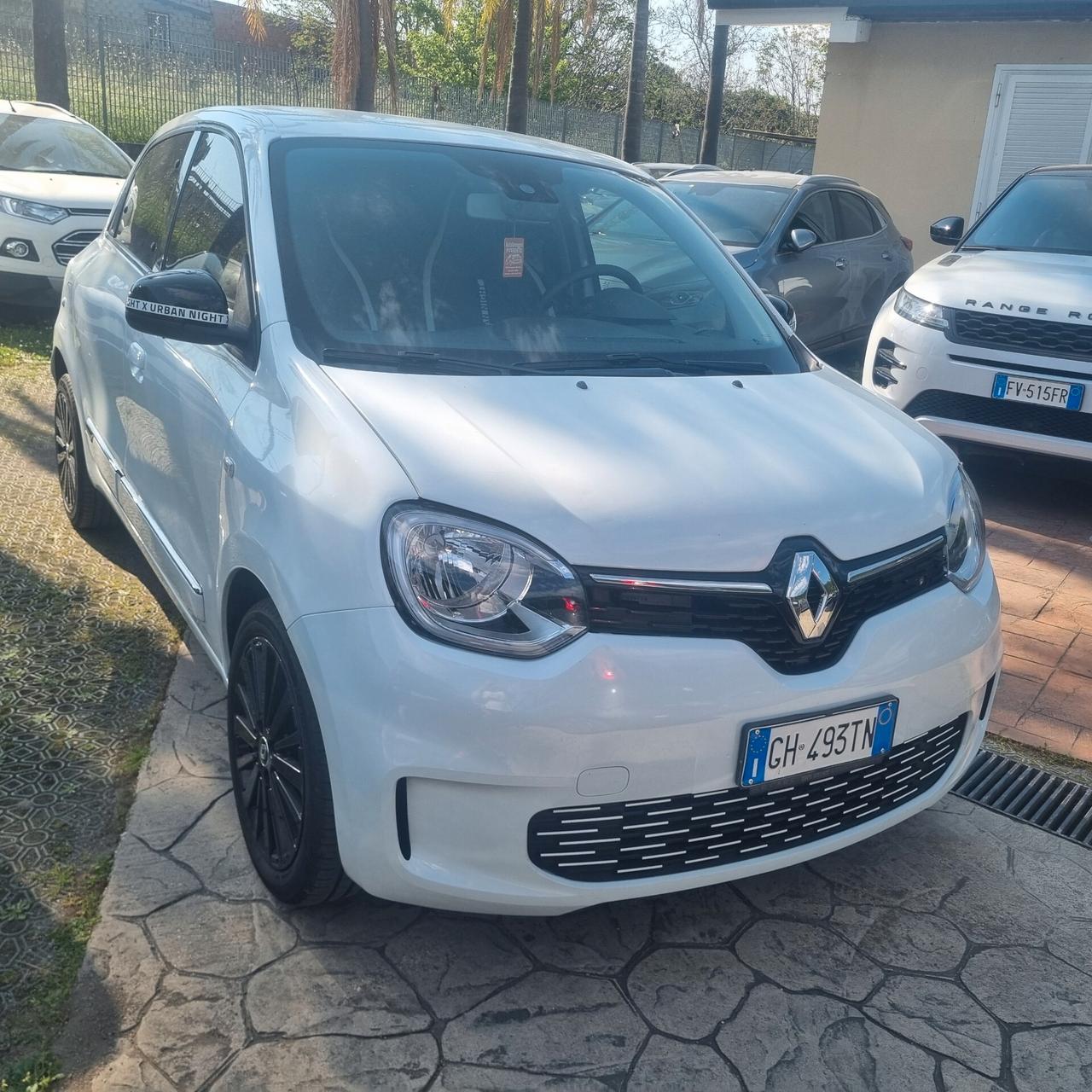 Renault Twingo SCe 65 CV Urban Night