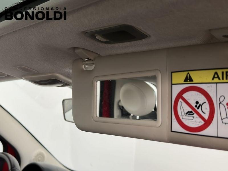FIAT 500 1.2 69cv Lounge