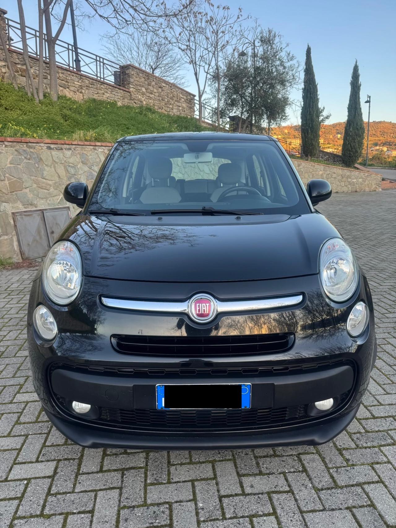 Fiat 500L 1.3 Multijet 85Cv *LOUNGE* 2015