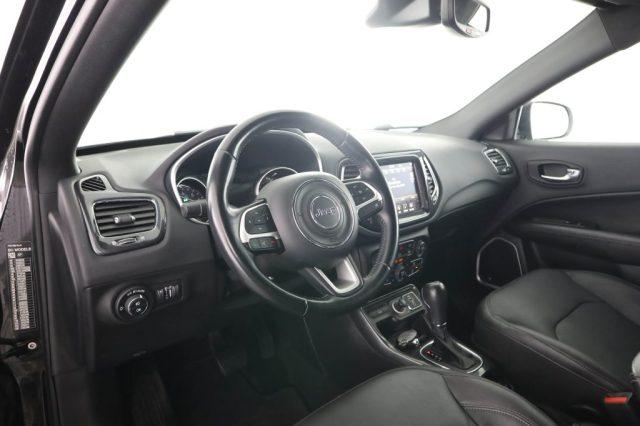 JEEP Compass Compass 1.3 Turbo T4 150 CV aut. 2WD S