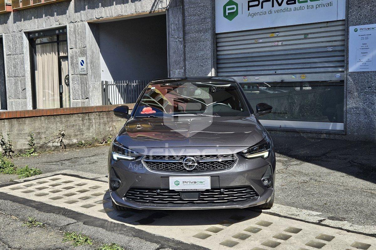 OPEL Corsa 1.2 100 CV GS Line