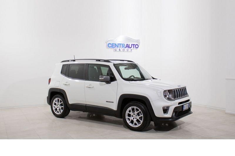 Jeep Renegade 1.6 MJet 130cv Limited