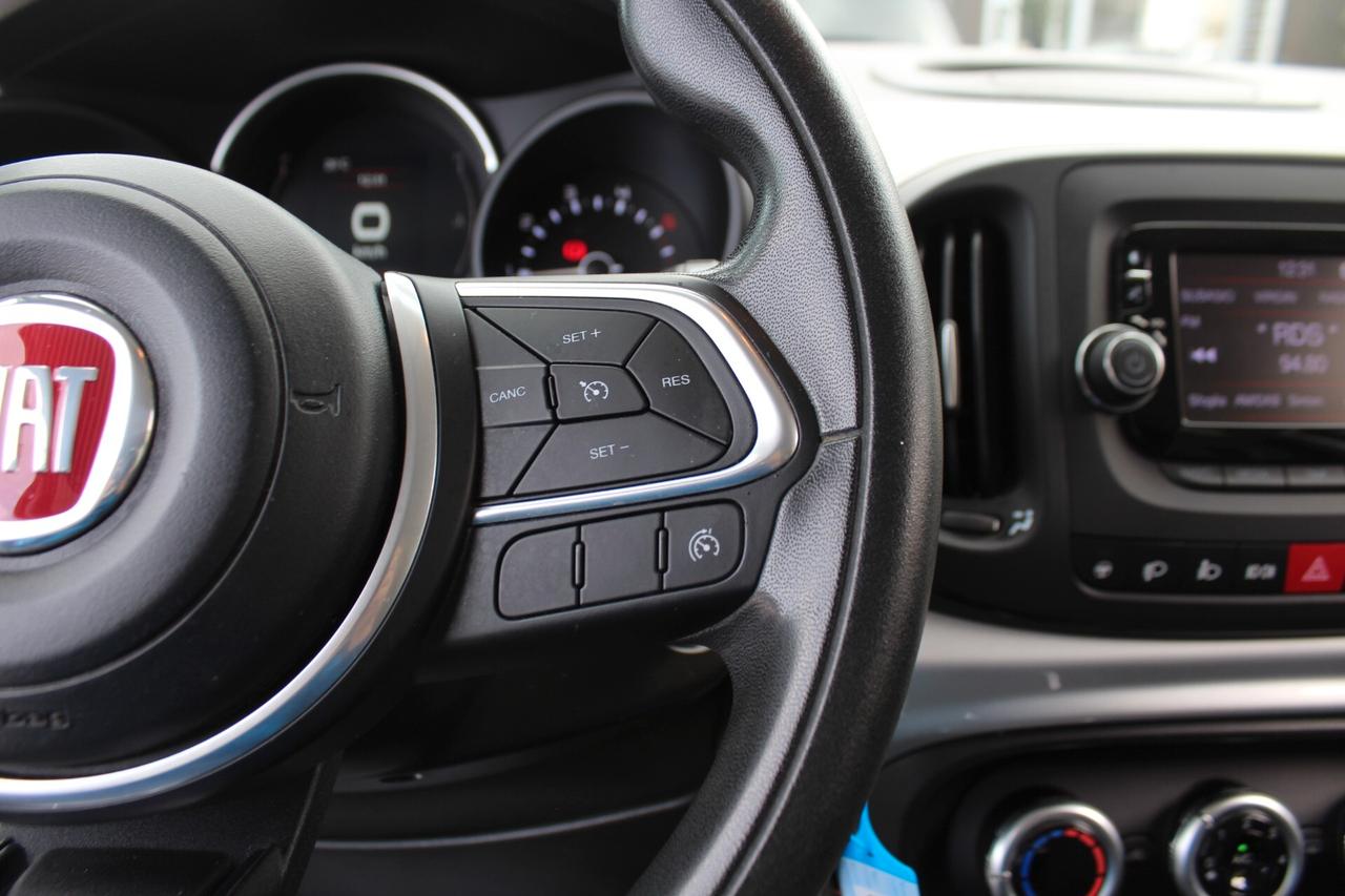 Fiat 500L 1.3 Multijet 95 CV Urban