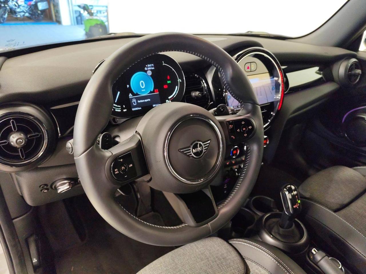 MINI Mini Cooper S Classic 3 Porte