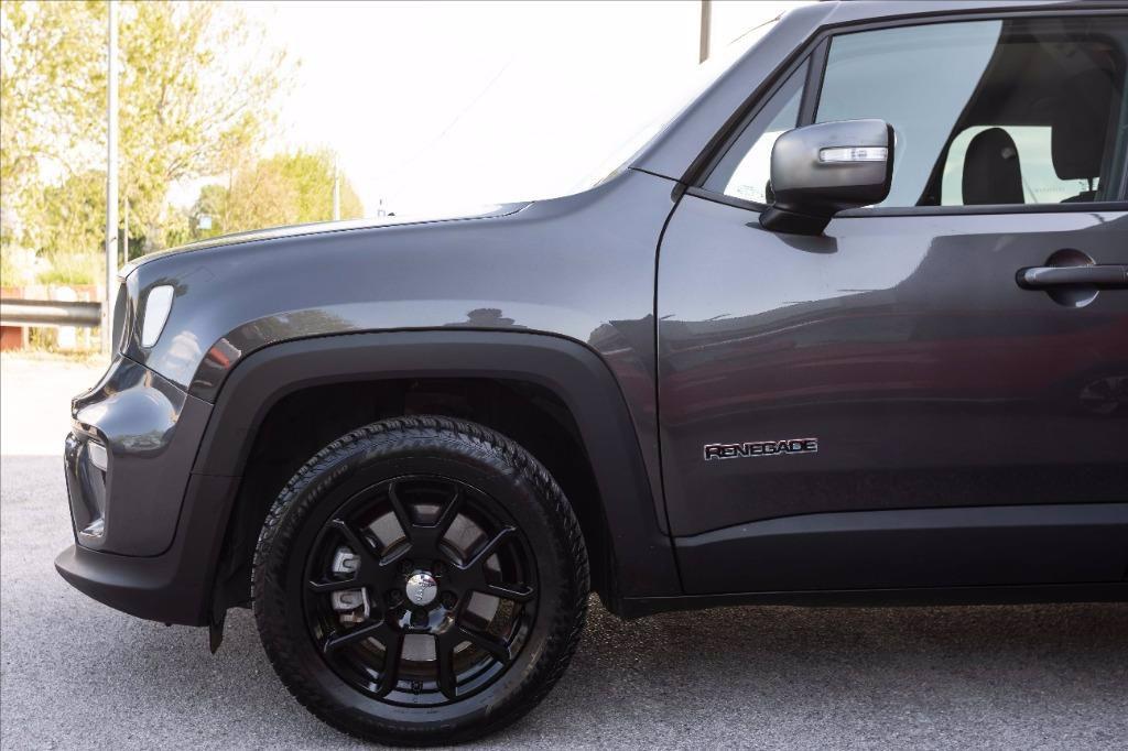 JEEP Renegade 1.3 t4 phev Limited 4xe at6 del 2021