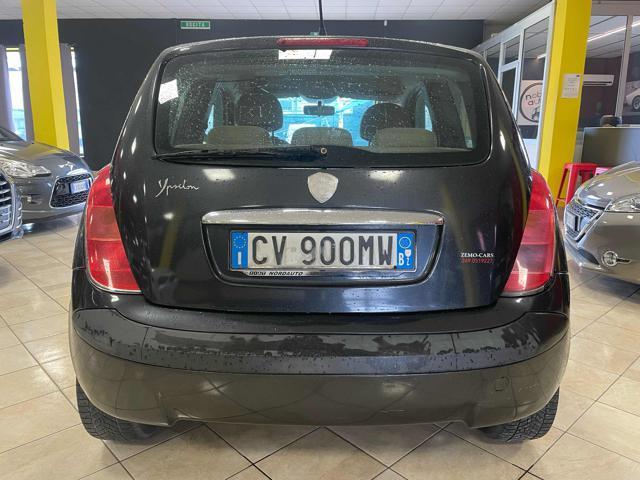 LANCIA Ypsilon 1.2