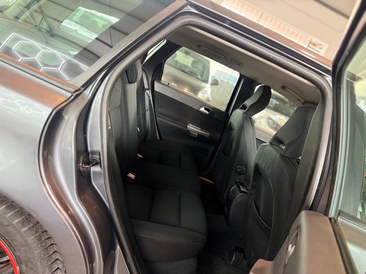 Volvo V50 1.6 Diesel 115CV Per Neopatentati