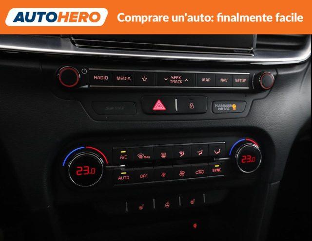 KIA Proceed 1.6 CRDI DCT GT Line