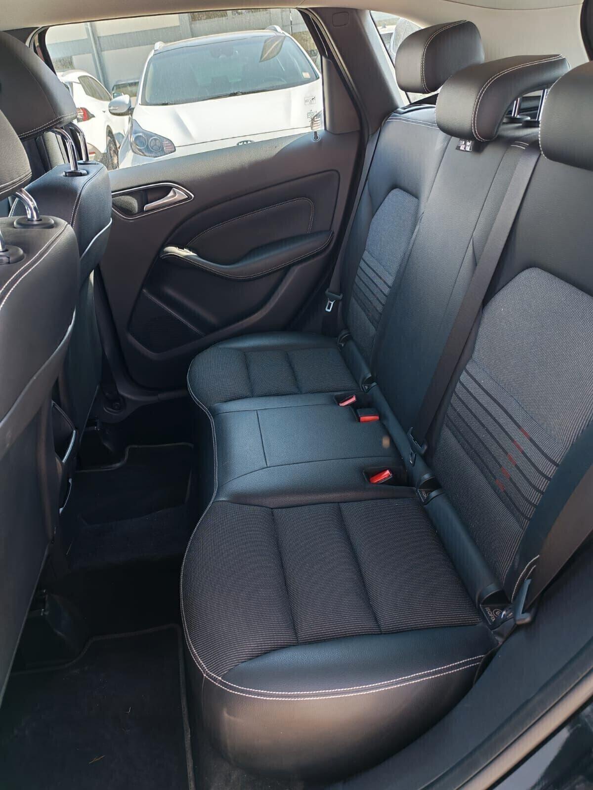 Mercedes-benz B 180 CDI Automatic Premium