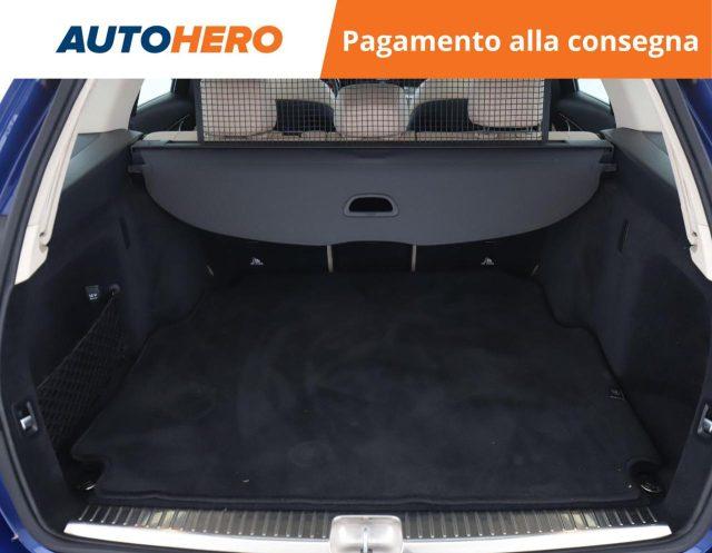 MERCEDES-BENZ C 220 d S.W. Auto Sport Plus