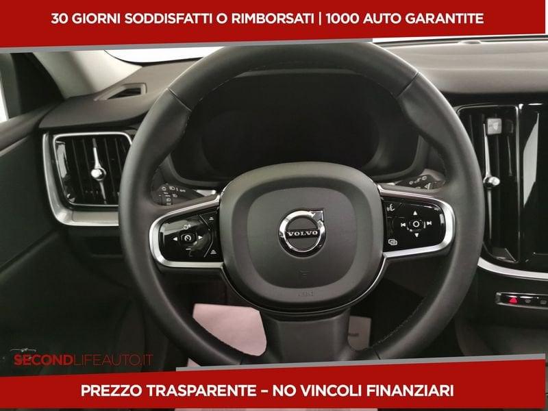 Volvo V60 2.0 b4 Plus Dark auto