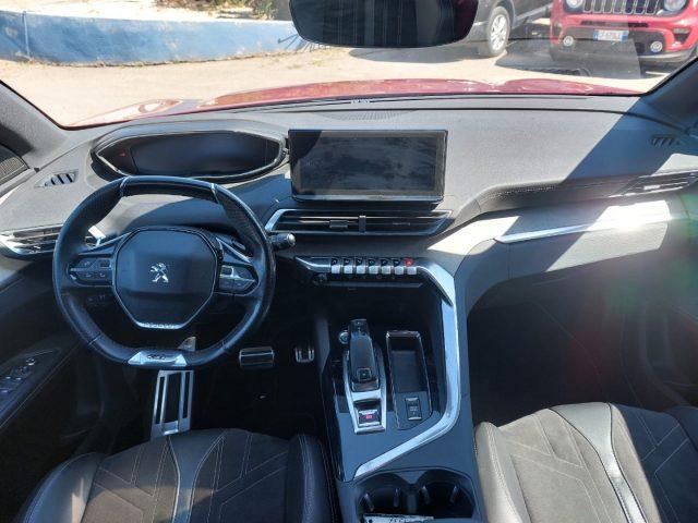 PEUGEOT 3008 BlueHDi 130 S&S EAT8 GT+tetto apribile