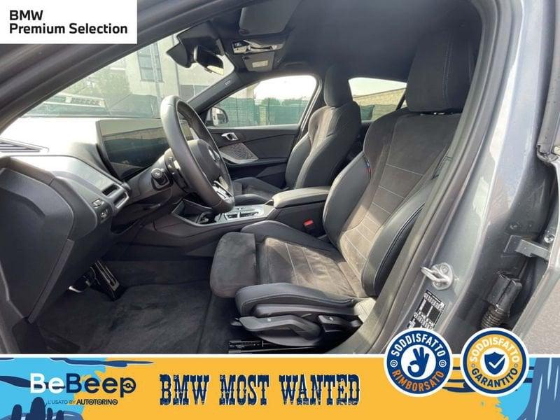 BMW Serie 1 118D MSPORT AUTO