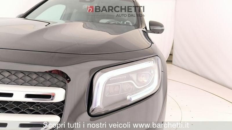 Mercedes-Benz Classe GLB (X247) GLB 200 D AUTOMATIC 4MATIC BUSINESS EXTRA