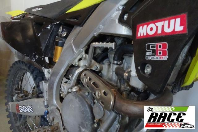 Suzuki - RM 450 Z -