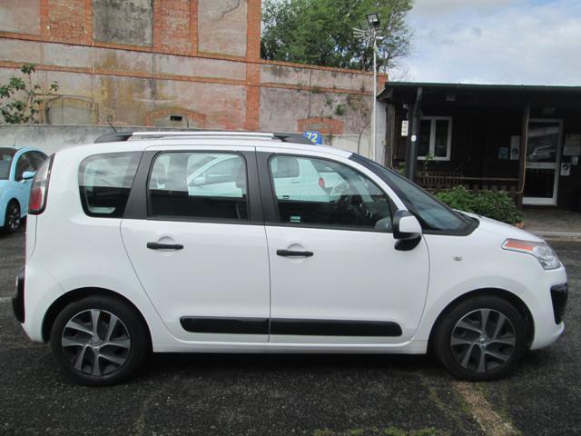 CITROEN C3 Picasso 1.4 VTi 95 GPL Limited