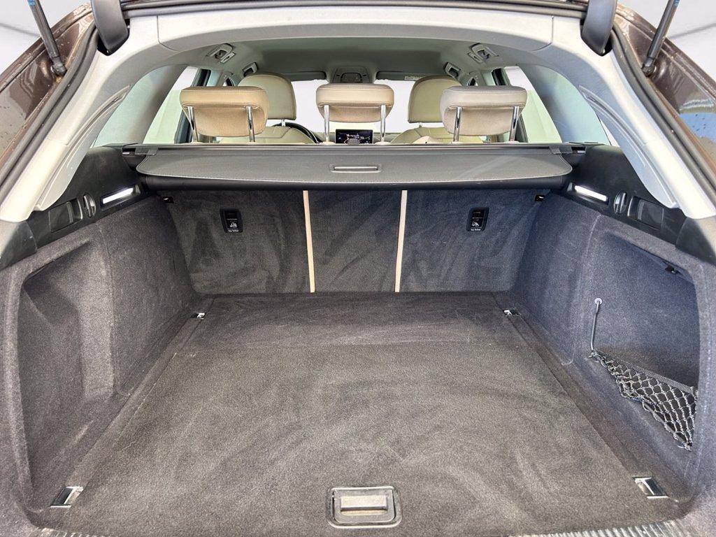 AUDI A4 avant 2.0 tdi business 150cv s-tronic del 2017