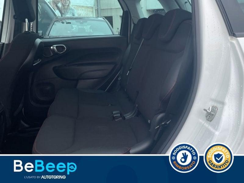 FIAT 500L 1.3 MJT SPORT 95CV MY20