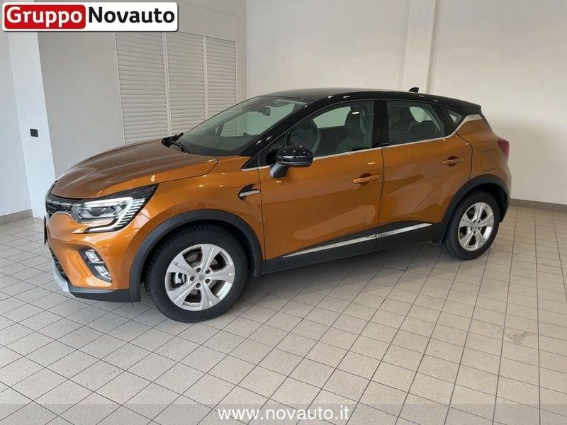 Renault Captur 2ª serie